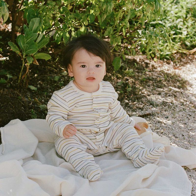 Nature Baby Stretch & Grow image number 1